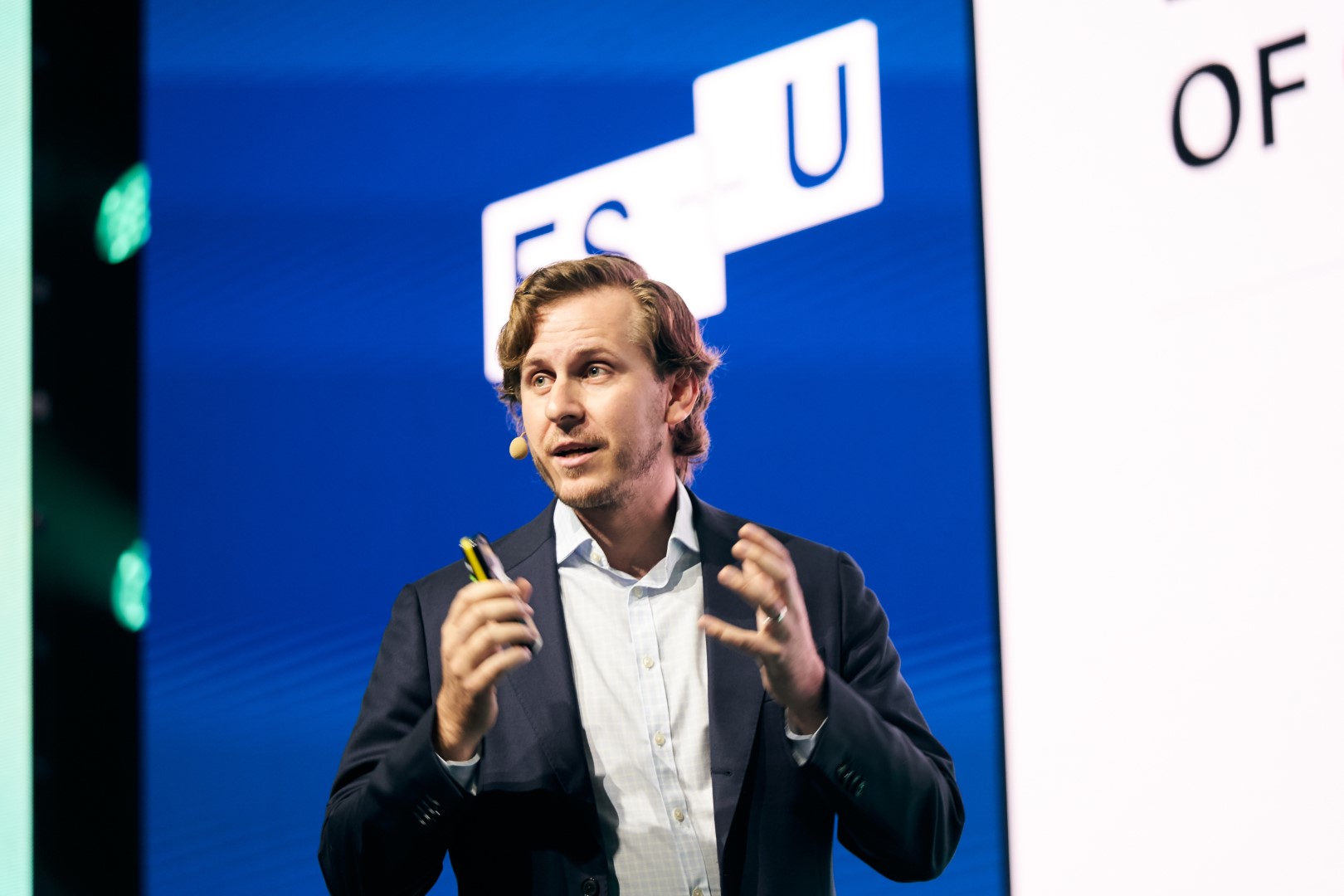 EU Investment Conference Lithuania