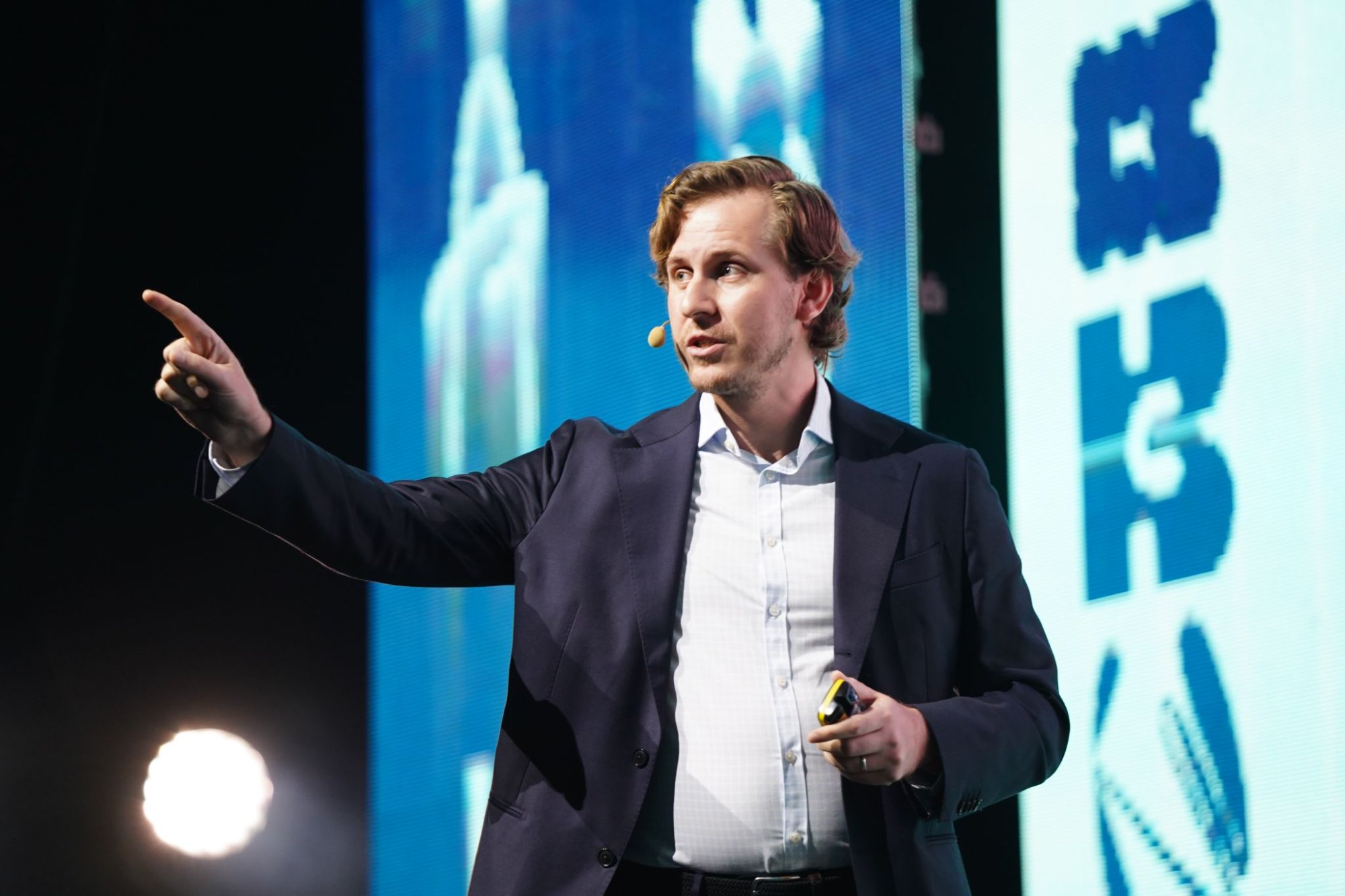 EU Investment Conference